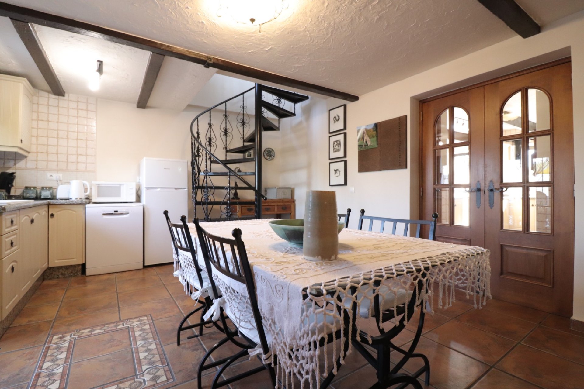 Verkoop - Finca / Country Property - Albatera - Albatera - Country