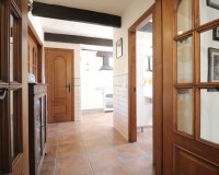 Verkoop - Finca / Country Property - Albatera - Albatera - Country