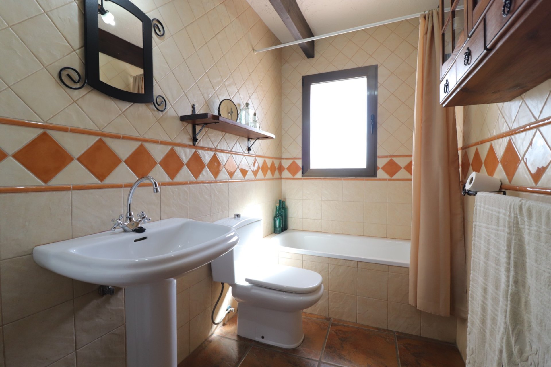 Verkoop - Finca / Country Property - Albatera - Albatera - Country