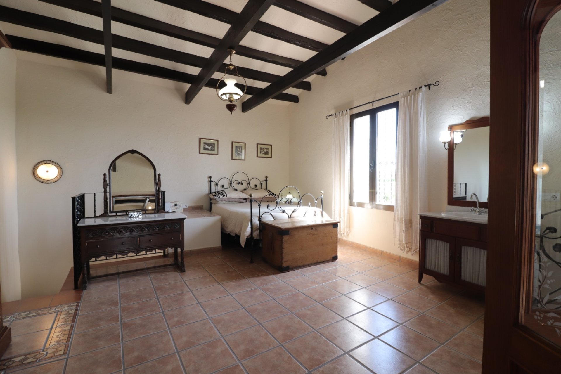 Verkoop - Finca / Country Property - Albatera - Albatera - Country