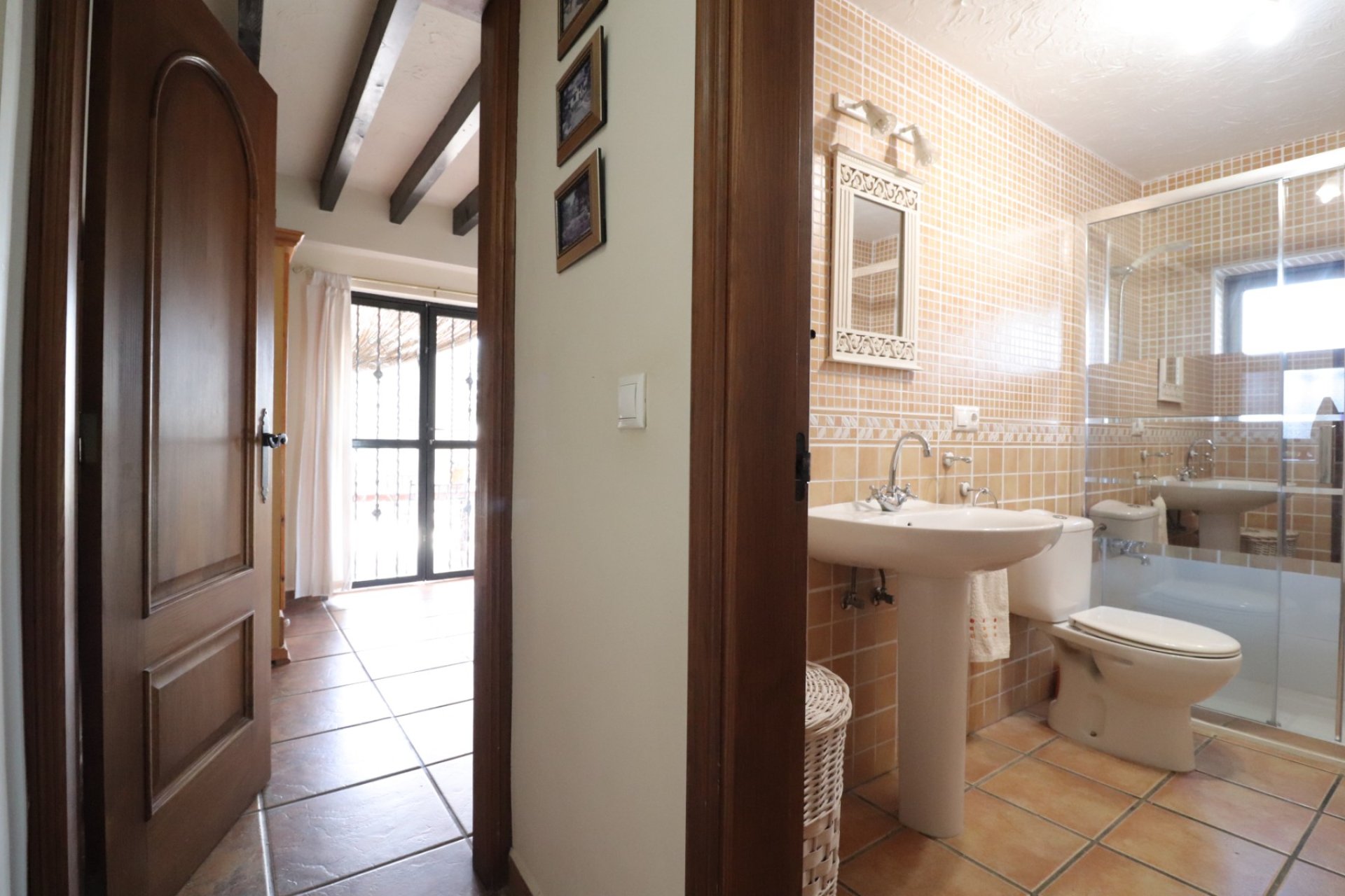 Verkoop - Finca / Country Property - Albatera - Albatera - Country