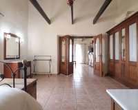 Verkoop - Finca / Country Property - Albatera - Albatera - Country