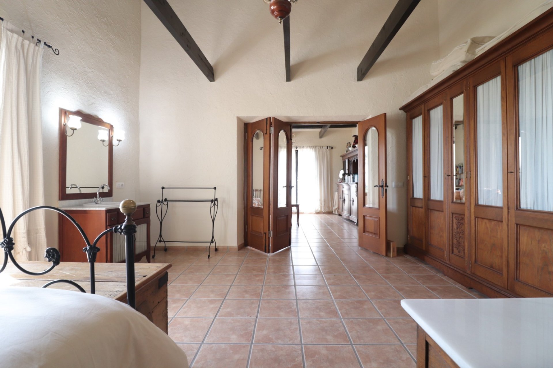 Verkoop - Finca / Country Property - Albatera - Albatera - Country