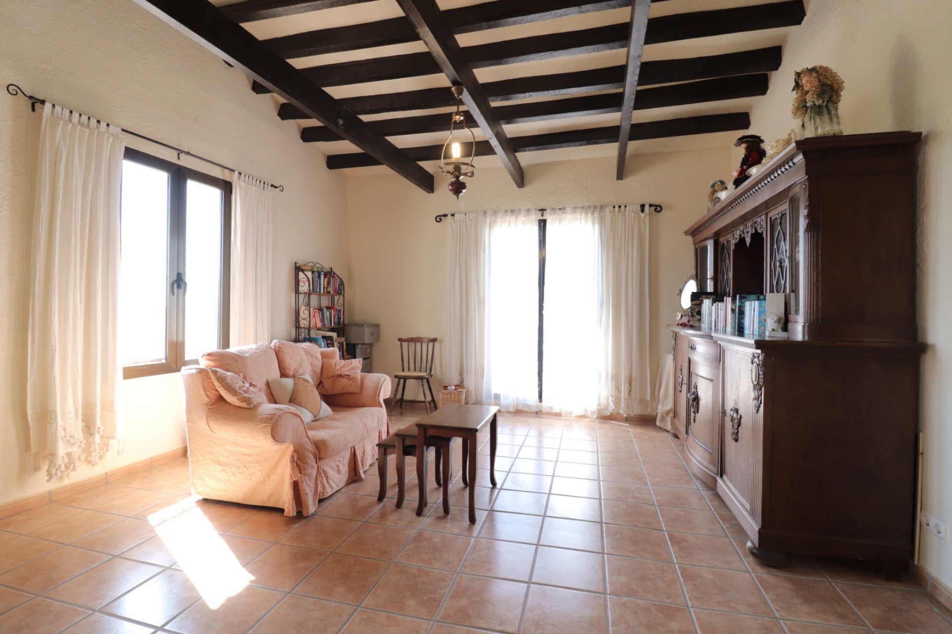 Verkoop - Finca / Country Property - Albatera - Albatera - Country