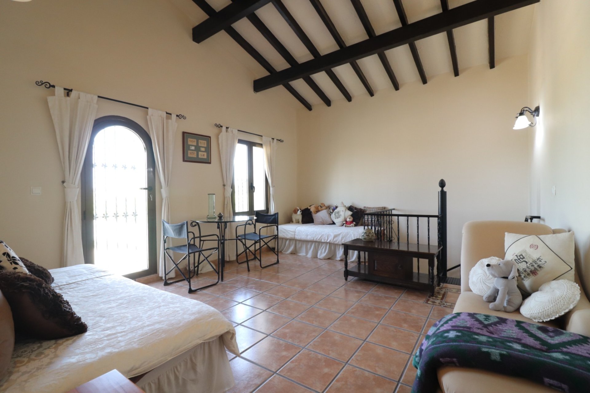 Verkoop - Finca / Country Property - Albatera - Albatera - Country