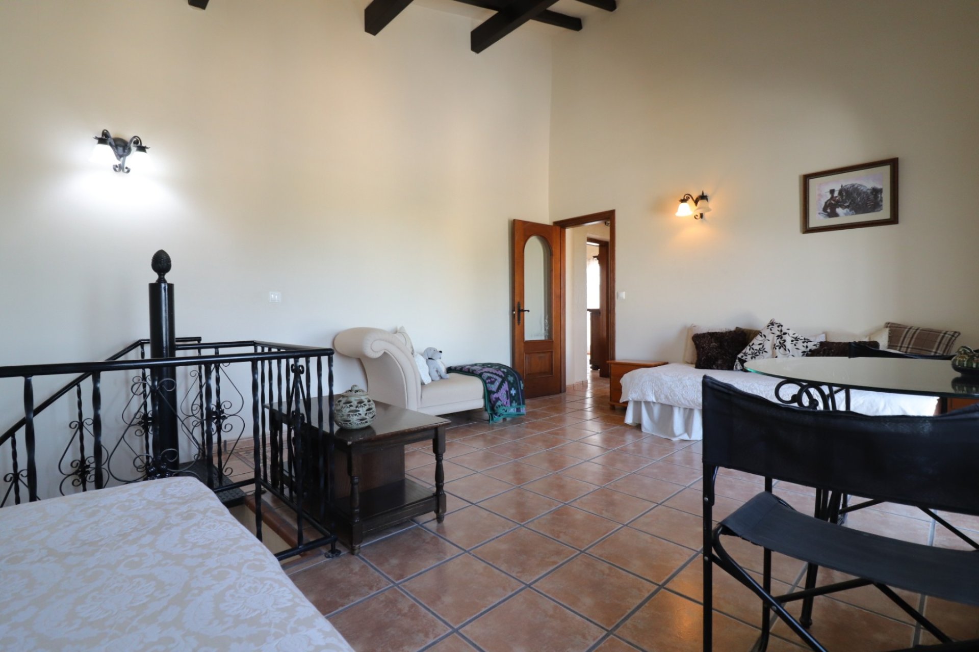 Verkoop - Finca / Country Property - Albatera - Albatera - Country