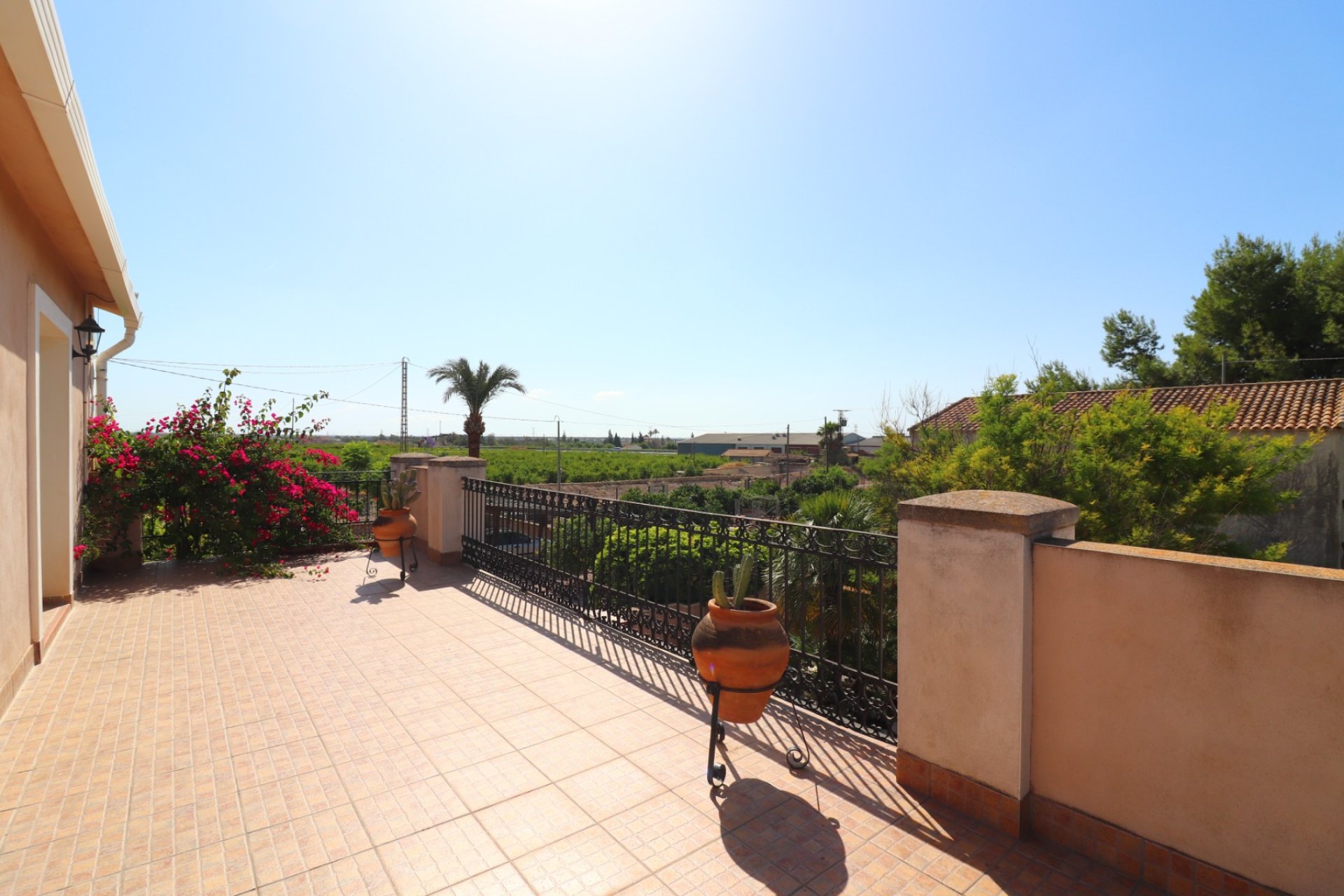 Verkoop - Finca / Country Property - Albatera - Albatera - Country