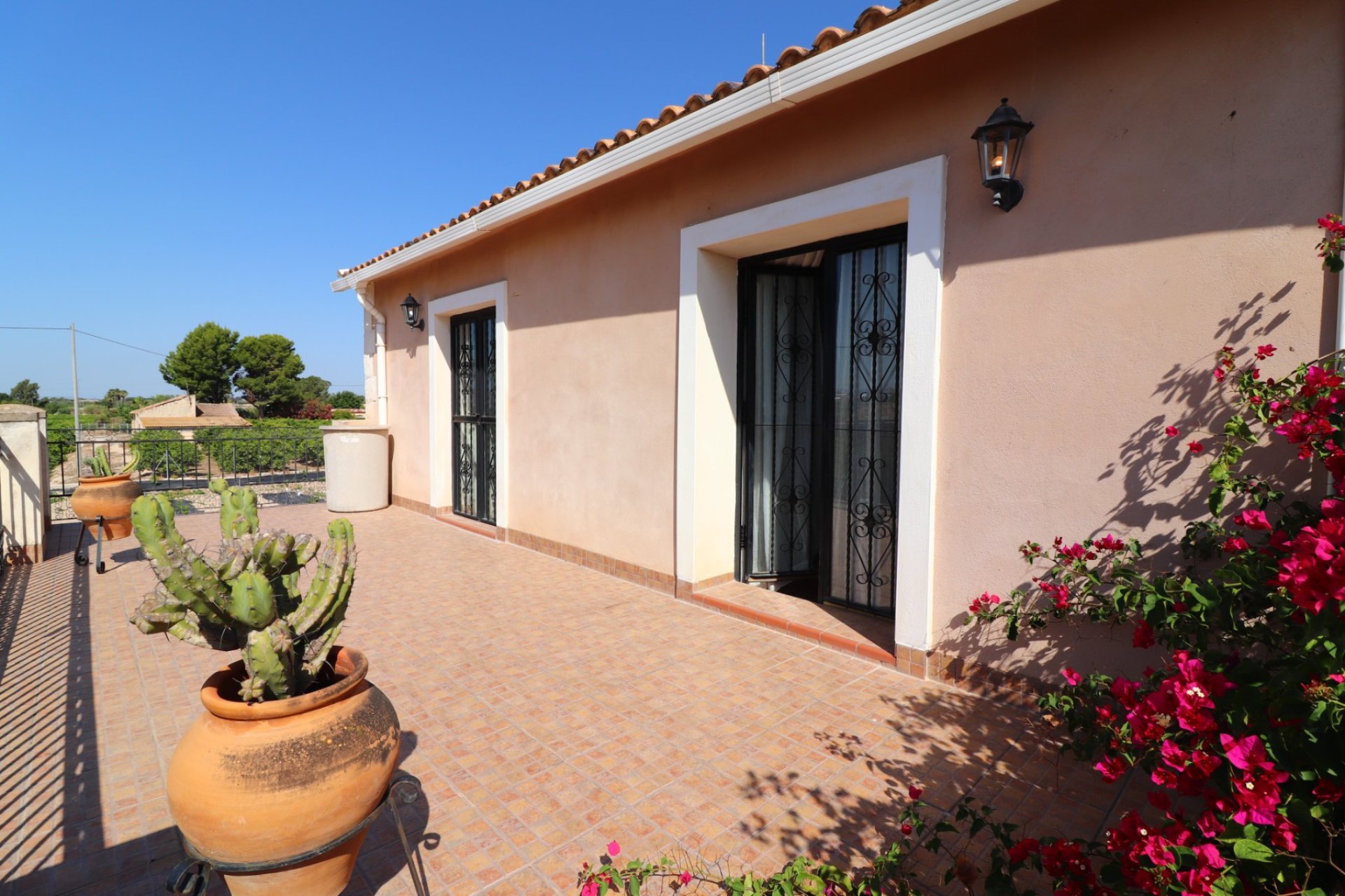 Verkoop - Finca / Country Property - Albatera - Albatera - Country