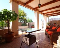 Verkoop - Finca / Country Property - Albatera - Albatera - Country