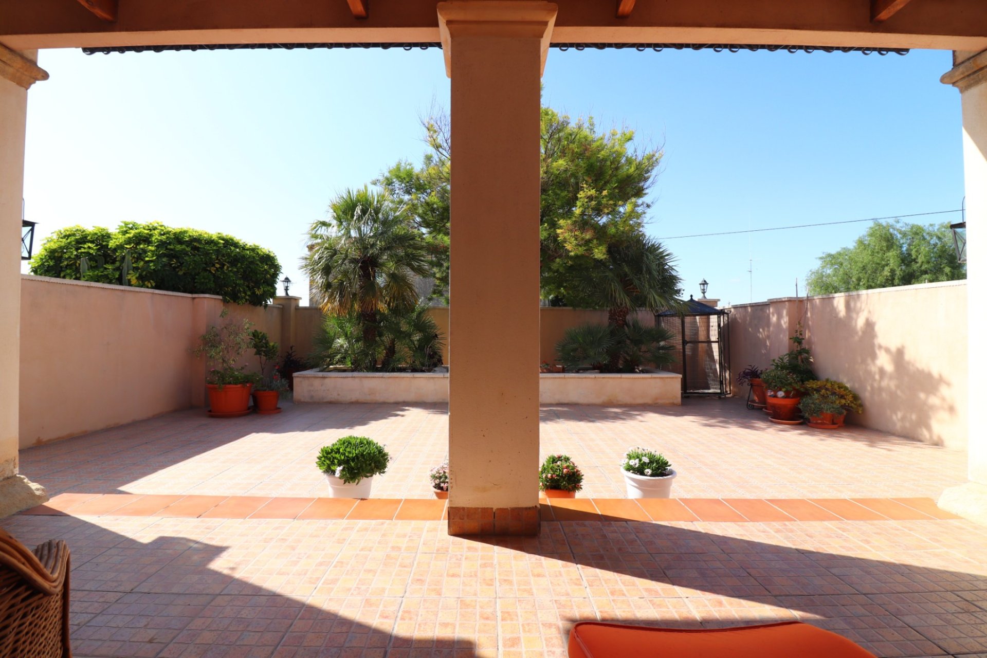 Verkoop - Finca / Country Property - Albatera - Albatera - Country