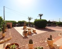 Verkoop - Finca / Country Property - Albatera - Albatera - Country