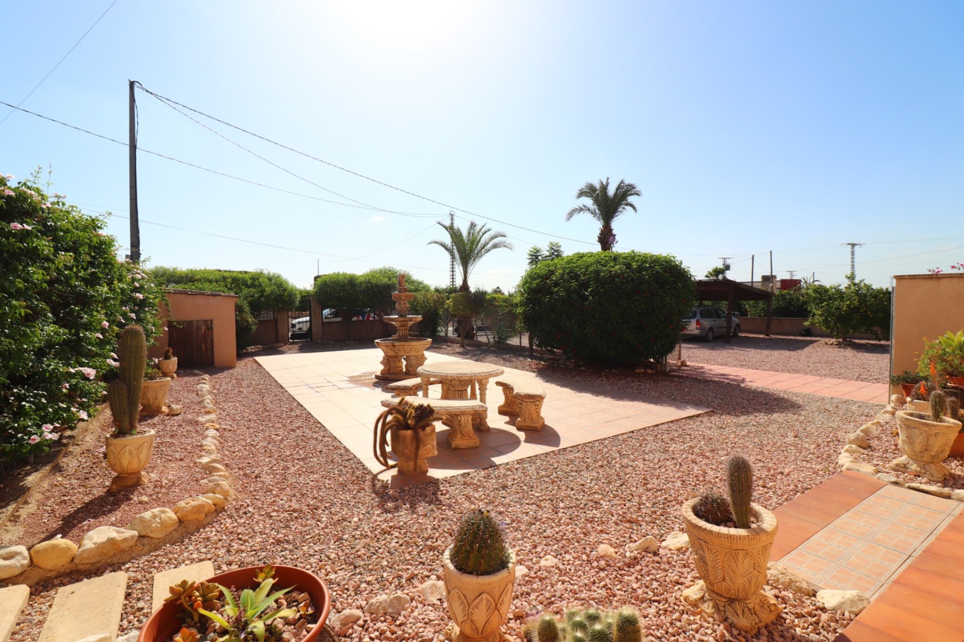 Verkoop - Finca / Country Property - Albatera - Albatera - Country