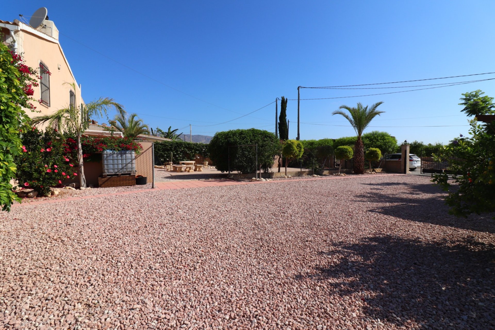 Verkoop - Finca / Country Property - Albatera - Albatera - Country