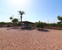 Verkoop - Finca / Country Property - Albatera - Albatera - Country