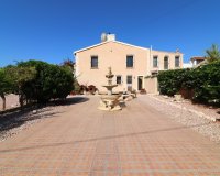 Verkoop - Finca / Country Property - Albatera - Albatera - Country