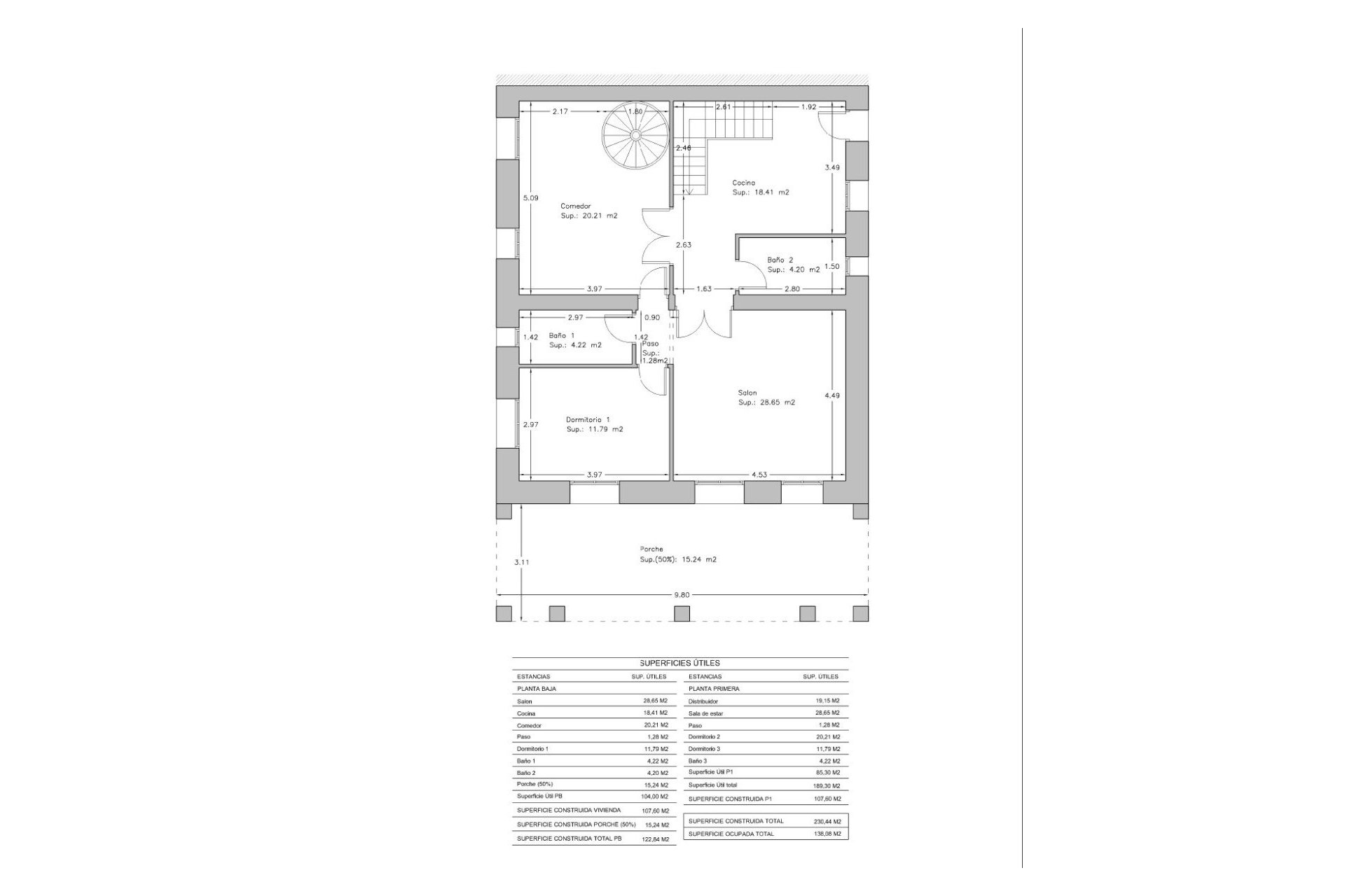 Verkoop - Finca / Country Property - Albatera - Albatera - Country
