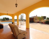 Verkoop - Finca / Country Property - Albatera - Albatera - Country