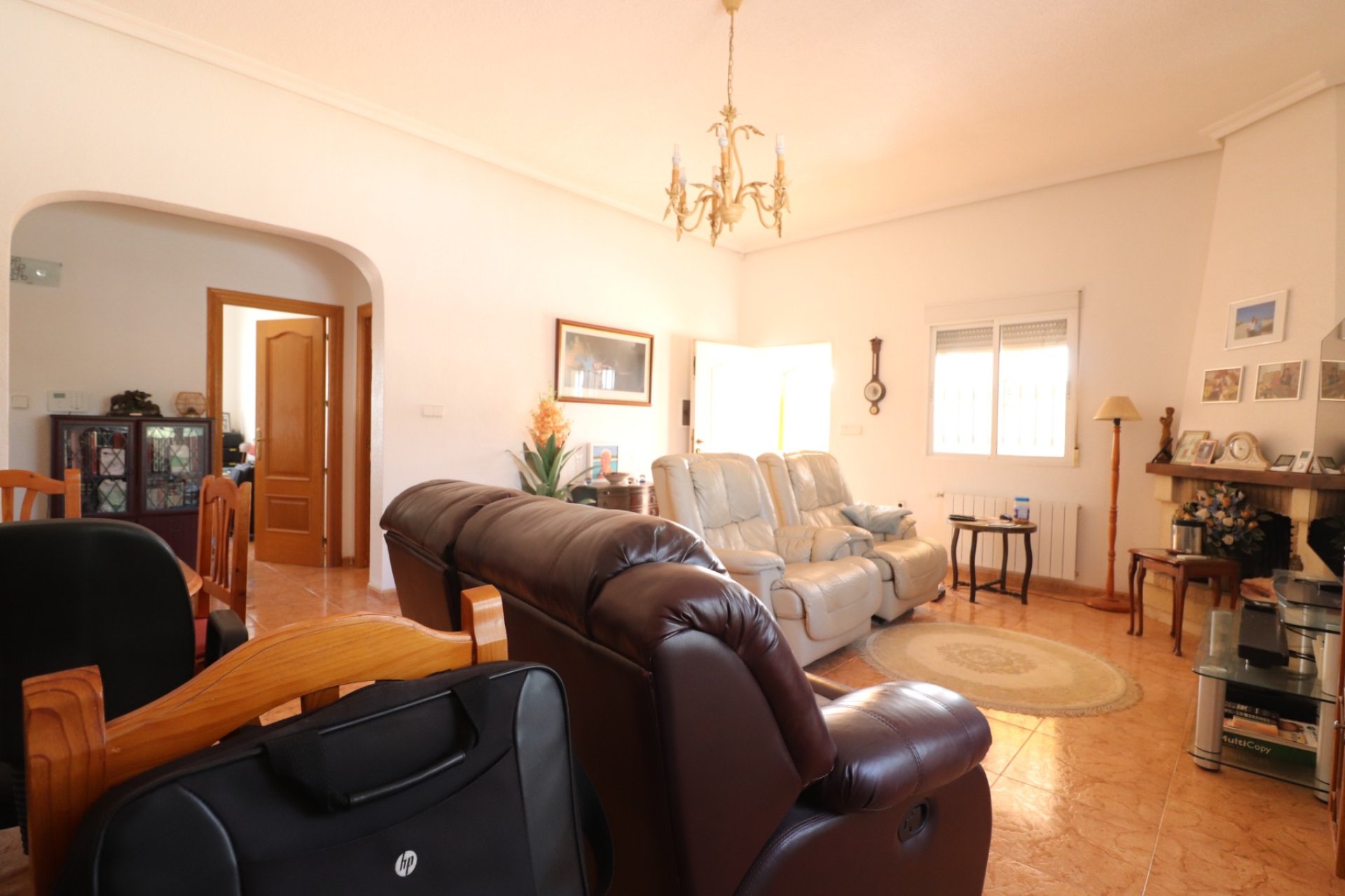 Verkoop - Finca / Country Property - Albatera - Albatera - Country