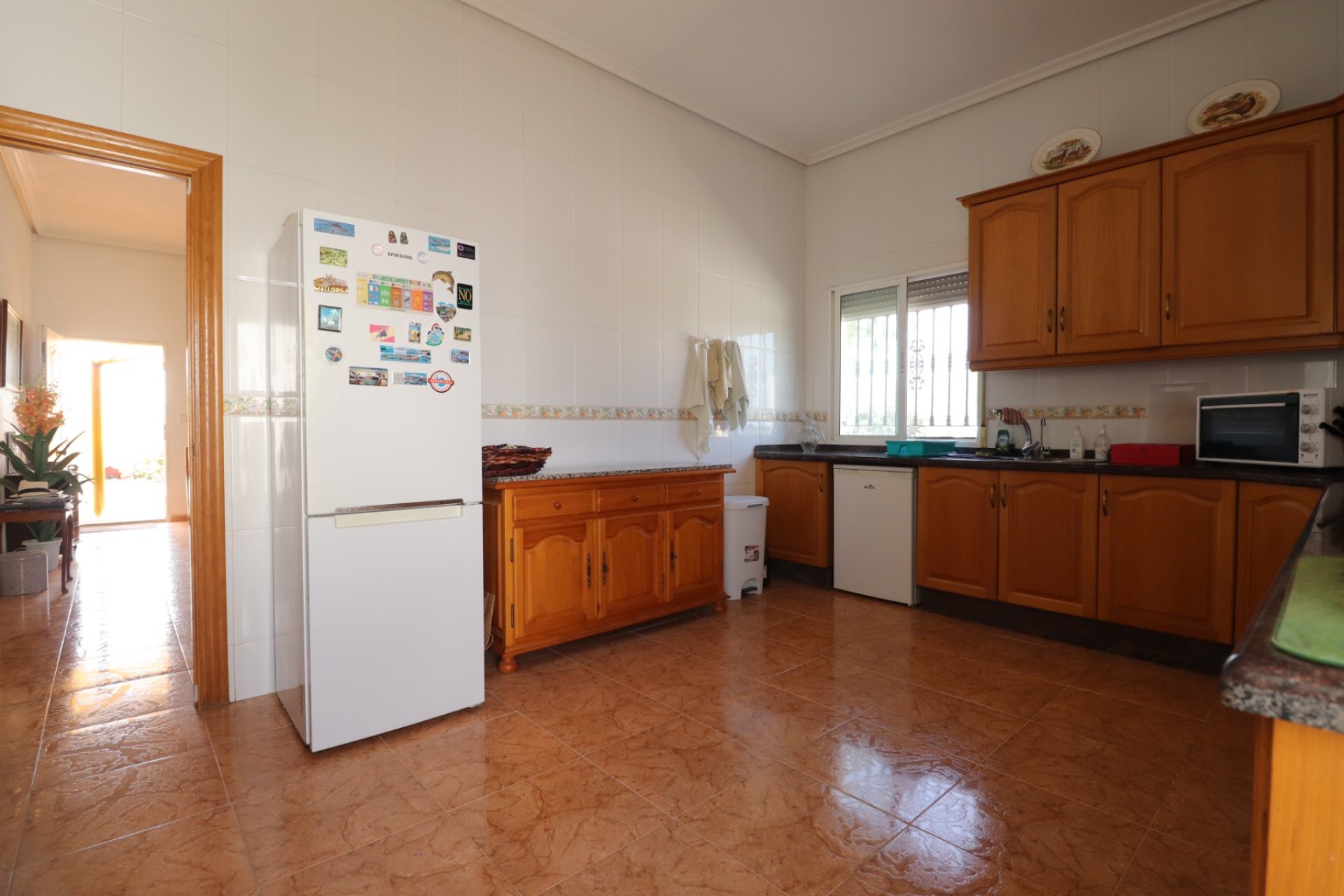 Verkoop - Finca / Country Property - Albatera - Albatera - Country