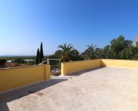 Verkoop - Finca / Country Property - Albatera - Albatera - Country
