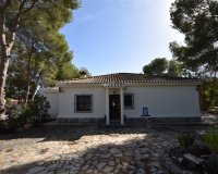 Verkoop - Finca / Country Property - Algorfa - Montemar