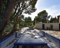Verkoop - Finca / Country Property - Algorfa - Montemar