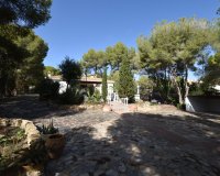 Verkoop - Finca / Country Property - Algorfa - Montemar