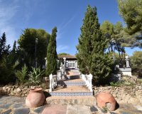 Verkoop - Finca / Country Property - Algorfa - Montemar