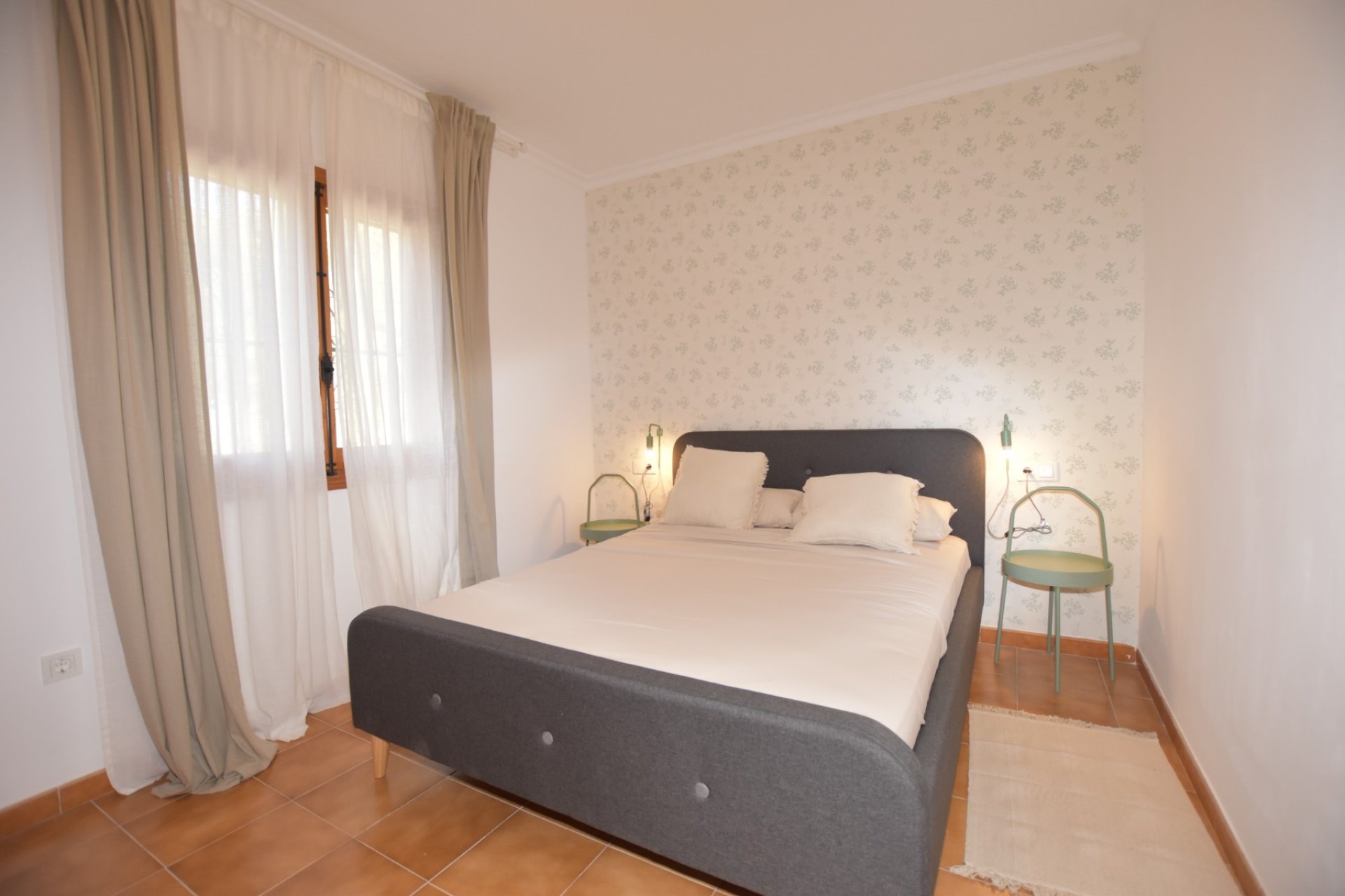 Verkoop - Finca / Country Property - Algorfa - Montemar