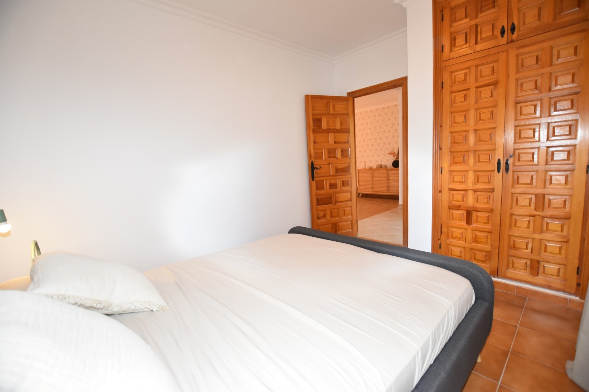 Verkoop - Finca / Country Property - Algorfa - Montemar