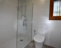 Verkoop - Finca / Country Property - Algorfa - Montemar