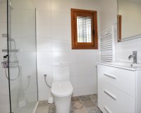 Verkoop - Finca / Country Property - Algorfa - Montemar