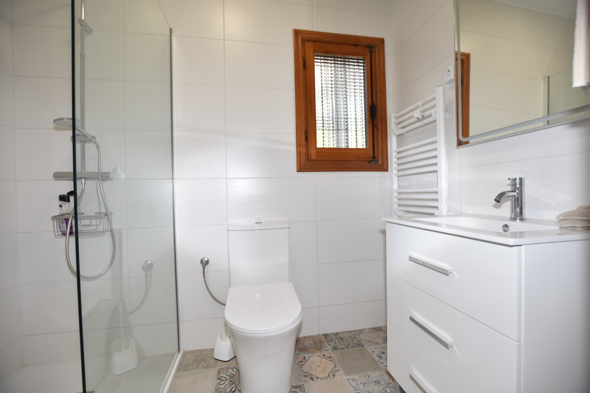 Verkoop - Finca / Country Property - Algorfa - Montemar