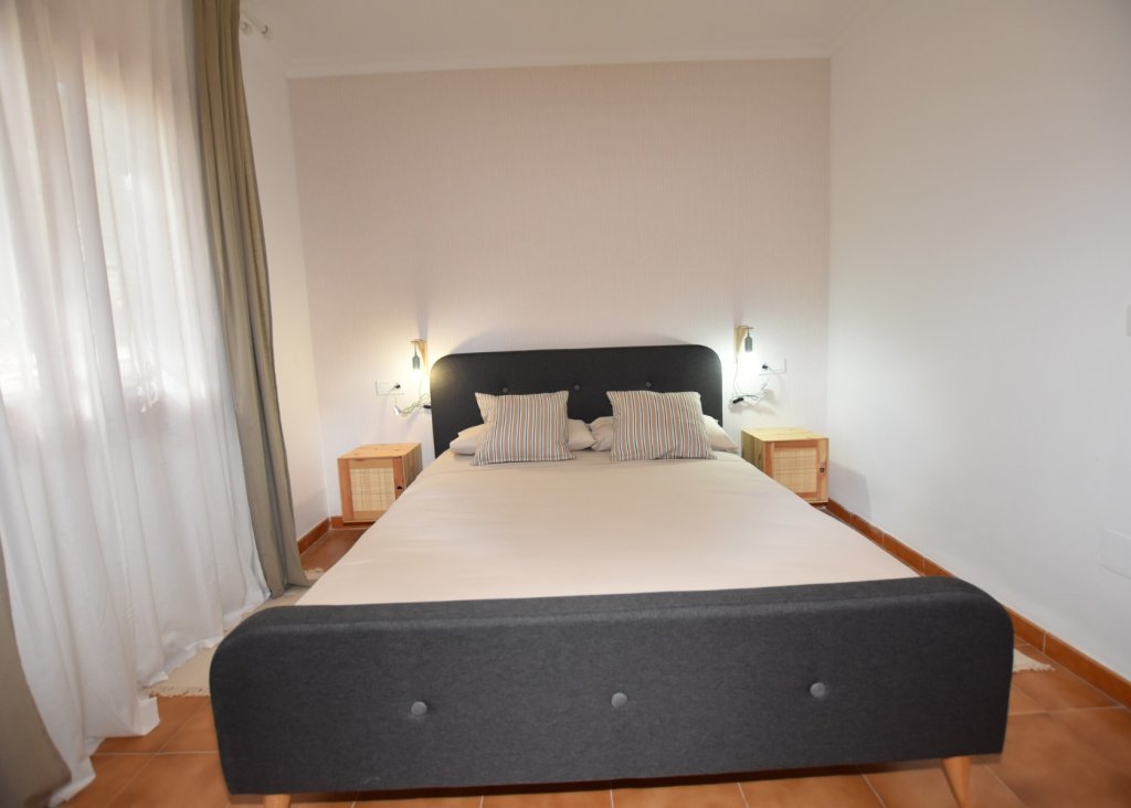 Verkoop - Finca / Country Property - Algorfa - Montemar