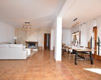 Verkoop - Finca / Country Property - Algorfa - Montemar