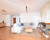 Verkoop - Finca / Country Property - Algorfa - Montemar