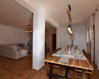 Verkoop - Finca / Country Property - Algorfa - Montemar