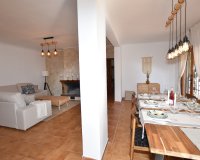 Verkoop - Finca / Country Property - Algorfa - Montemar