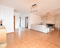 Verkoop - Finca / Country Property - Algorfa - Montemar