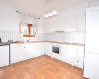 Verkoop - Finca / Country Property - Algorfa - Montemar