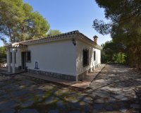 Verkoop - Finca / Country Property - Algorfa - Montemar
