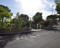 Verkoop - Finca / Country Property - Algorfa - Montemar