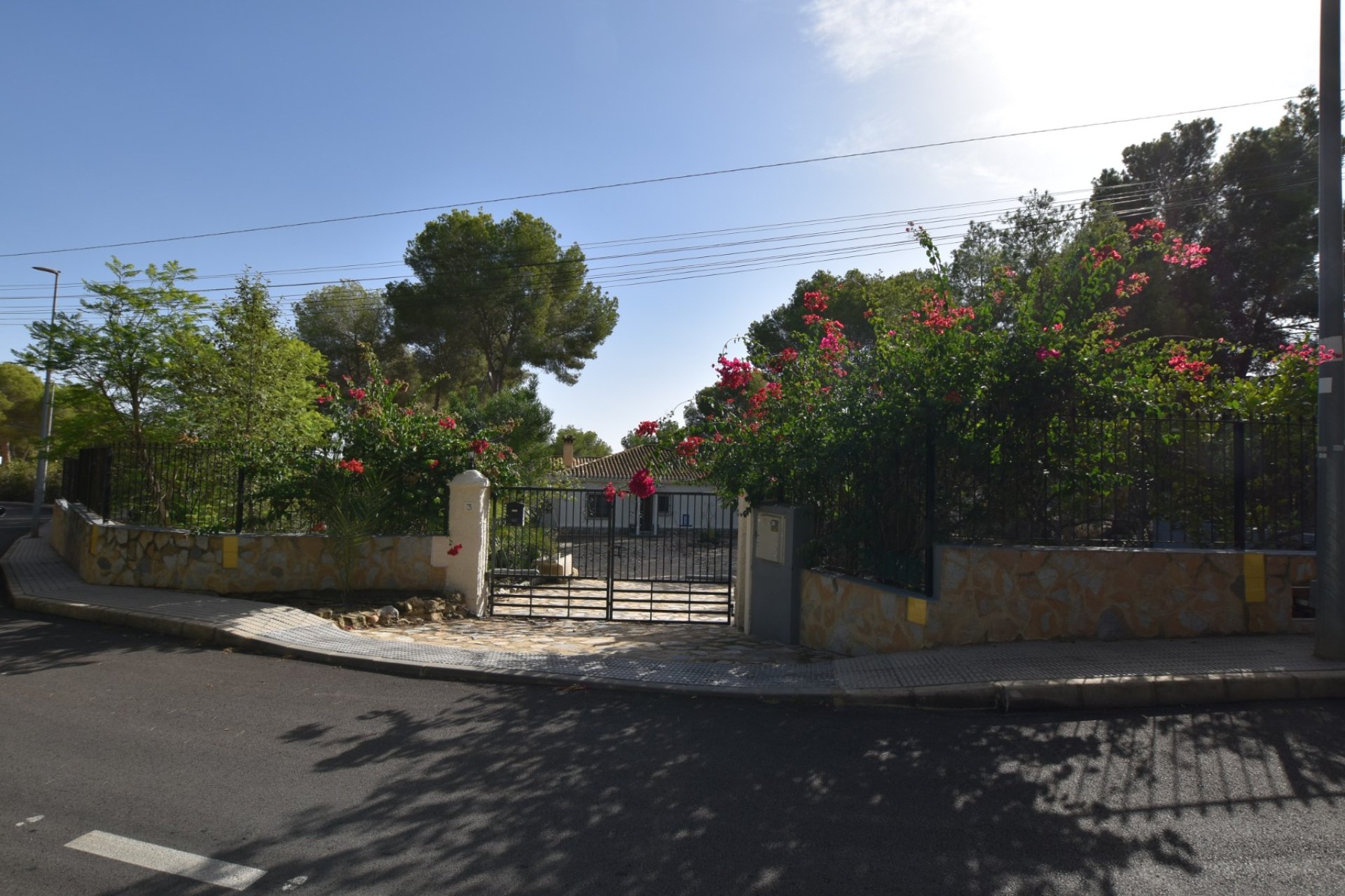 Verkoop - Finca / Country Property - Algorfa - Montemar