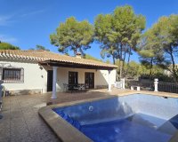 Verkoop - Finca / Country Property - Algorfa - Montemar