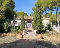Verkoop - Finca / Country Property - Algorfa - Montemar