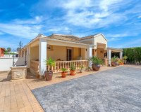 Verkoop - Finca / Country Property - Almoradí - Las Heredades