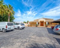 Verkoop - Finca / Country Property - Almoradí - Las Heredades