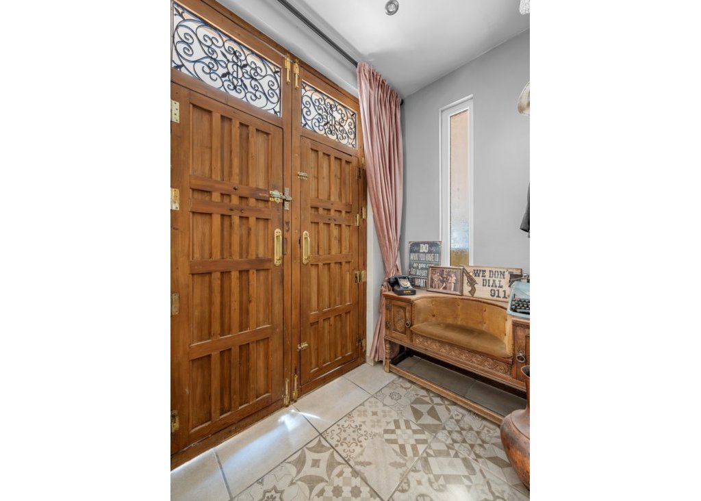 Verkoop - Finca / Country Property - Almoradí - Las Heredades