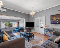 Verkoop - Finca / Country Property - Almoradí - Las Heredades