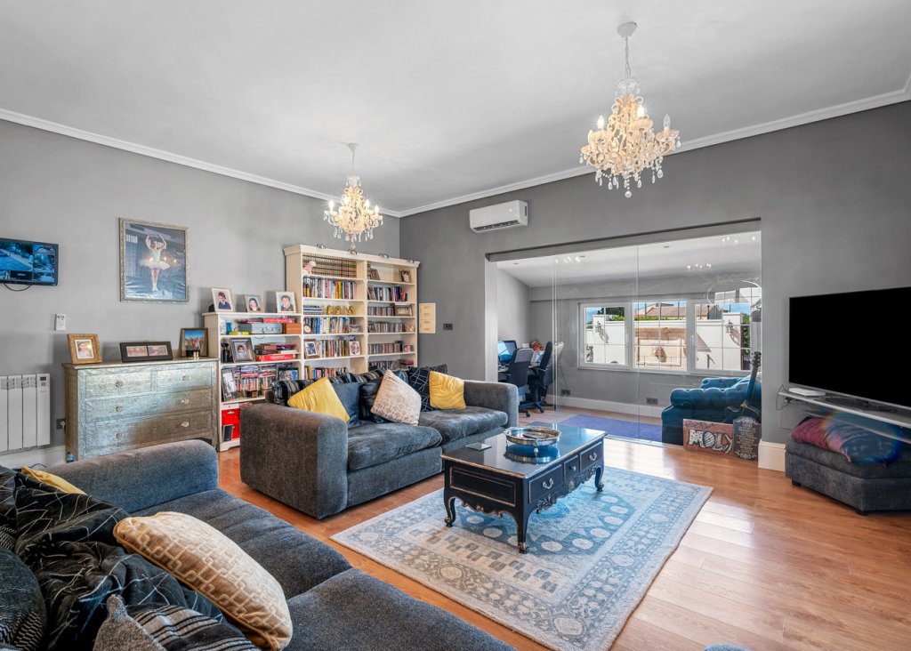 Verkoop - Finca / Country Property - Almoradí - Las Heredades